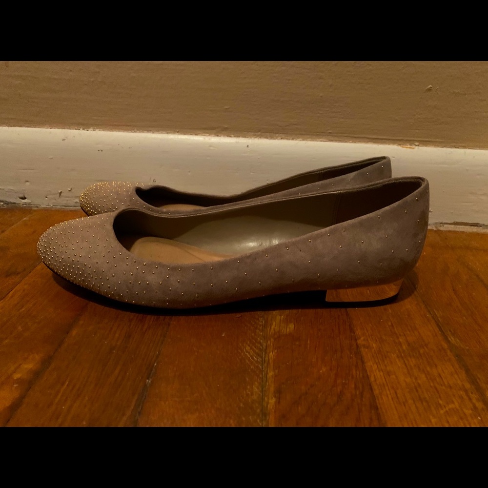 Apt. 9 Studded Flats